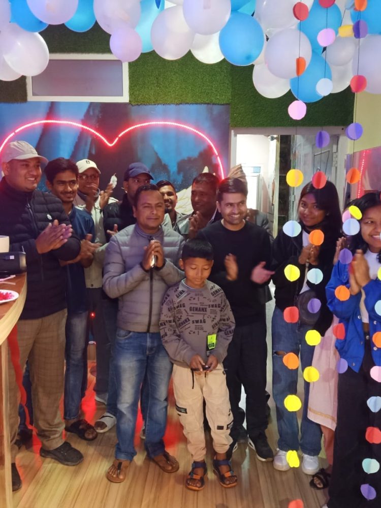 Oppening photoshot-3